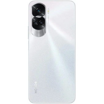  Смартфон HONOR 90 Lite 5G (5109ATXA) 8/256Gb Silver Titanium 