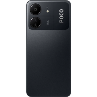  Смартфон Xiaomi POCO C65 (51199) 8/256Gb Black 