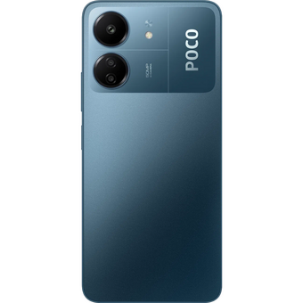  Смартфон Xiaomi Poco C65 6/128Gb Blue 