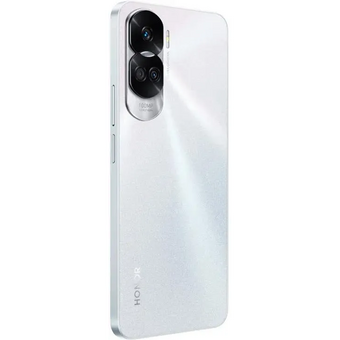  Смартфон HONOR 90 Lite 5G (5109ATXA) 8/256Gb Silver Titanium 