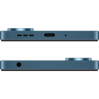  Смартфон Xiaomi Poco C65 6/128Gb Blue 
