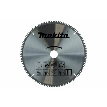  Диск пильный Makita D-65707 355x30x3/2.2x100T универсальный 