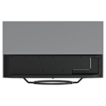  Телевизор BBK 65LED-9201/UTS2C черный 
