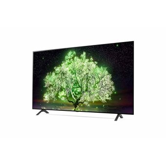  Телевизор LG OLED55A1PVA 