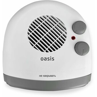  Тепловой вентилятор Oasis SB-20 