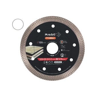  Диск пильный Hilberg Industrial HA300 алюминий 300x30x120Т 