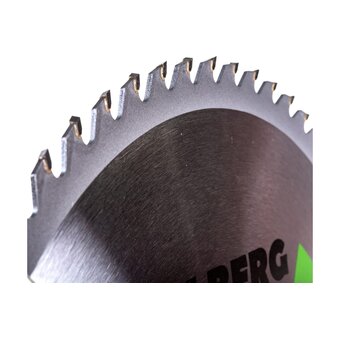  Диск пильный Hilberg Industrial Дерево HW315 315x30x60Т 