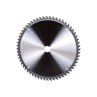  Диск пильный Hilberg Industrial Дерево HW315 315x30x60Т 