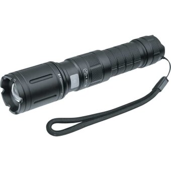  Фонарь Navigator NPT-P01-18650 