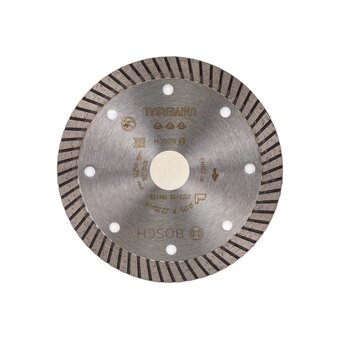  Алмазный диск Bosch Best for Universal 2608602672 