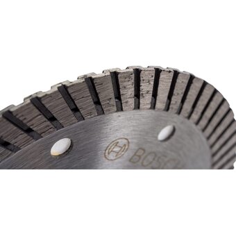  Алмазный диск Bosch Best for Universal 2608602672 