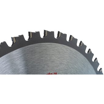  Пильный диск № 511 ПрофОснастка Эксперт 60401031 216xZ40x30 