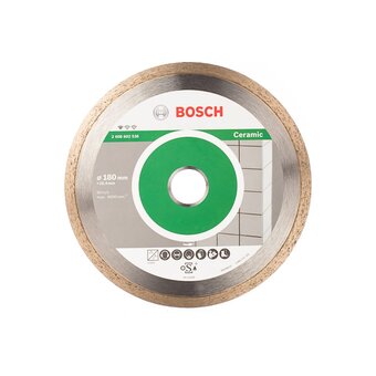  Алмазный диск Bosch Standard for Ceramic 2608602536 
