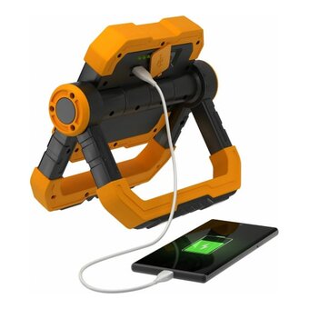  Фонарь-прожектор ФОТОН WPВ-7800 