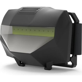  Фонарь Gauss GFL306 (GF306) налобный черный 
