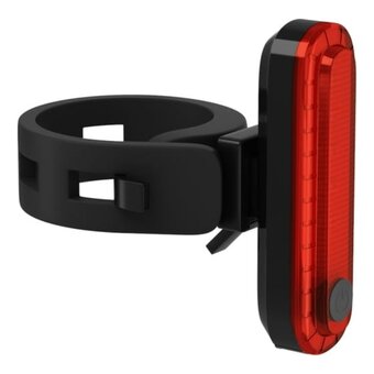  Фонарь велосипедный ФОТОН CLA-650R 