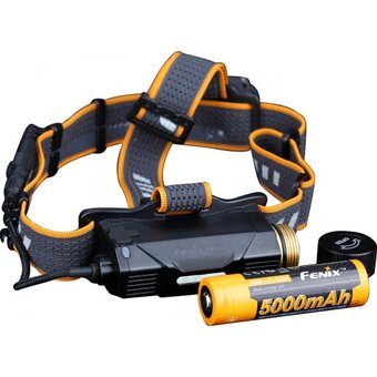  Фонарь Fenix HP25RV20 