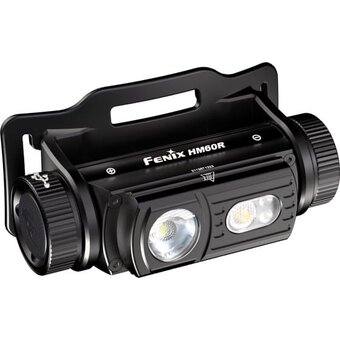 Фонарь Fenix HM60R 