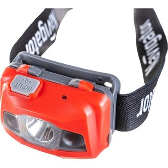  Фонарь Navigator NPT-H16-ACCU 