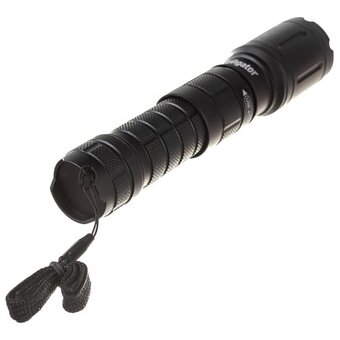  Фонарь Navigator NPT-P01-18650 