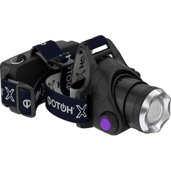  Фонарь налобный ФОТОН SA-2100X 