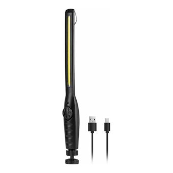  Фонарь-переноска ЮПИТЕР JP1053, встроенный акк + USB ЗУ 