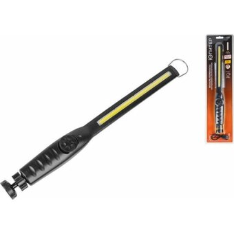  Фонарь-переноска ЮПИТЕР JP1053, встроенный акк + USB ЗУ 