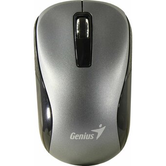  Мышь Genius NX-7010 31030018405 Gray 