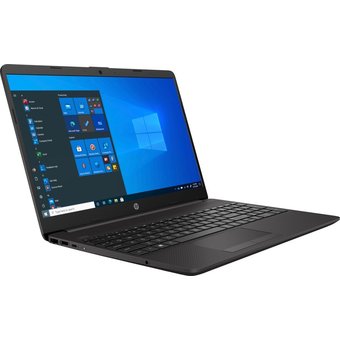  Ноутбук HP 250 G8 (3A5T7EA) dk.silver (Cel N4020/4Gb/128Gb SSD/noDVD/VGA int/W10Pro) 