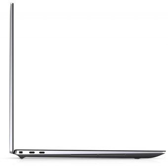  Ноутбук Dell Precision 5760-0679 Core i7 11850H/16Gb/SSD1Tb/NVIDIA GeForce RTX A2000 4Gb/17" WVA/Touch/UHD+/Win10 Pro 