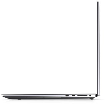  Ноутбук Dell Precision 5760-0679 Core i7 11850H/16Gb/SSD1Tb/NVIDIA GeForce RTX A2000 4Gb/17" WVA/Touch/UHD+/Win10 Pro 