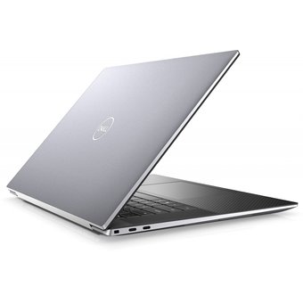  Ноутбук Dell Precision 5760-0679 Core i7 11850H/16Gb/SSD1Tb/NVIDIA GeForce RTX A2000 4Gb/17" WVA/Touch/UHD+/Win10 Pro 