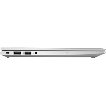  Ноутбук HP EliteBook 835 G8 459H0EA /AMD Ryzen 7 Pro 5850U(1.9Ghz)/8192Mb/256SSDGb/noDVD/Int:AMD Radeon/silver/W10Pro 