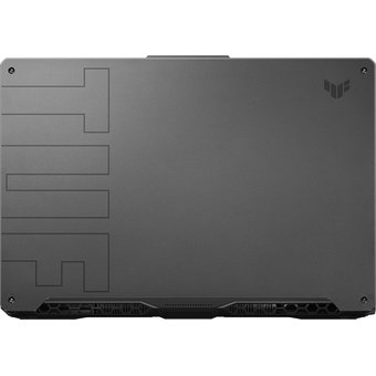  Ноутбук Asus FX706HEB-HX103 90NR0713-M03690 grey (Core i5 11400H/8Gb/512Gb SSD/3050Ti 4Gb/Dos) 