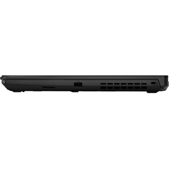  Ноутбук Asus FX706HEB-HX103 90NR0713-M03690 grey (Core i5 11400H/8Gb/512Gb SSD/3050Ti 4Gb/Dos) 