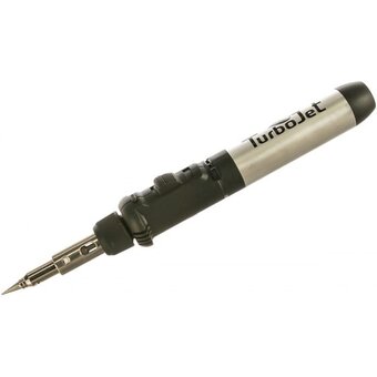  Паяльник газовый Turbojet TJ100-B с пъезоподжигом 