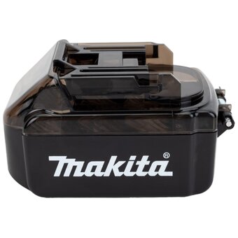  Набор бит Makita B-68323 в корпусе аккумулятора, 21 шт. 