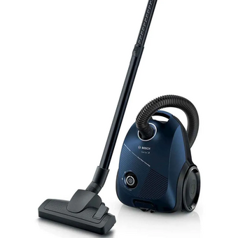  Пылесос Bosch BGLS2BU2 черный 