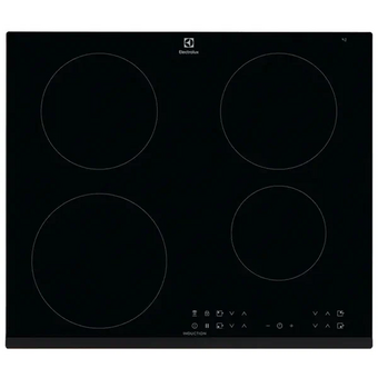  Варочная поверхность Electrolux LIR60430 черный 