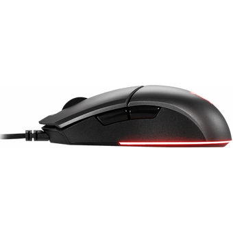  Мышь MSI Clutch GM11 (S12-0402030-CLA) Gaming Mouse Wired 