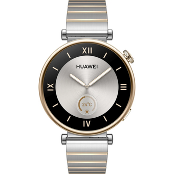  Смарт-часы HUAWEI Watch GT 4 Silver 55020BHV 