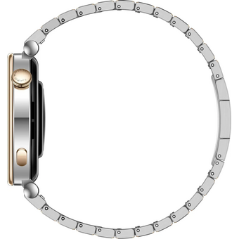  Смарт-часы HUAWEI Watch GT 4 Silver 55020BHV 