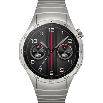  Смарт-часы HUAWEI Watch GT 4 Grey 55020BMT 