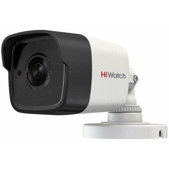  Камера видеонаблюдения Hikvision HiWatch DS-T500P 6-6мм HD TVI 