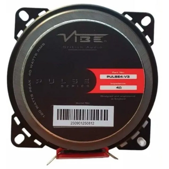  Автоакустика VIBE Pulse4-V3 