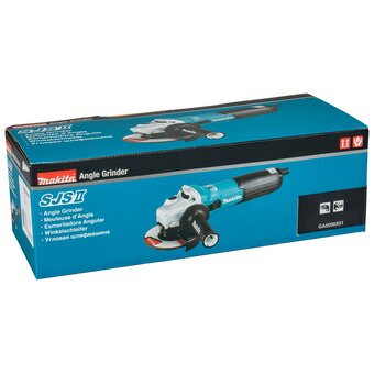  УШМ Makita GA 5090 X01 