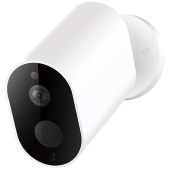  IP-камера IMILAB EC2 Wireless Home Security Camera+gateway CMSXJ11A+ 