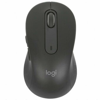  Мышь LOGITECH M650L Signature (910-006236) беспроводная черный 