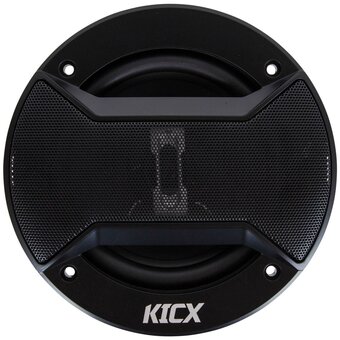  Колонки автомобильные Kicx RX 502 