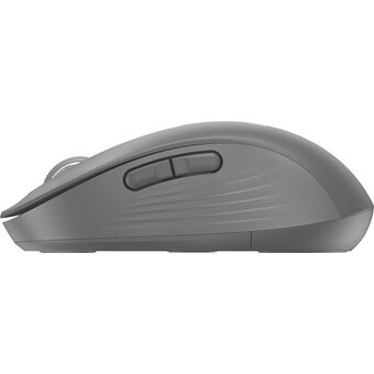  Мышь LOGITECH M650L Signature (910-006236) беспроводная черный 